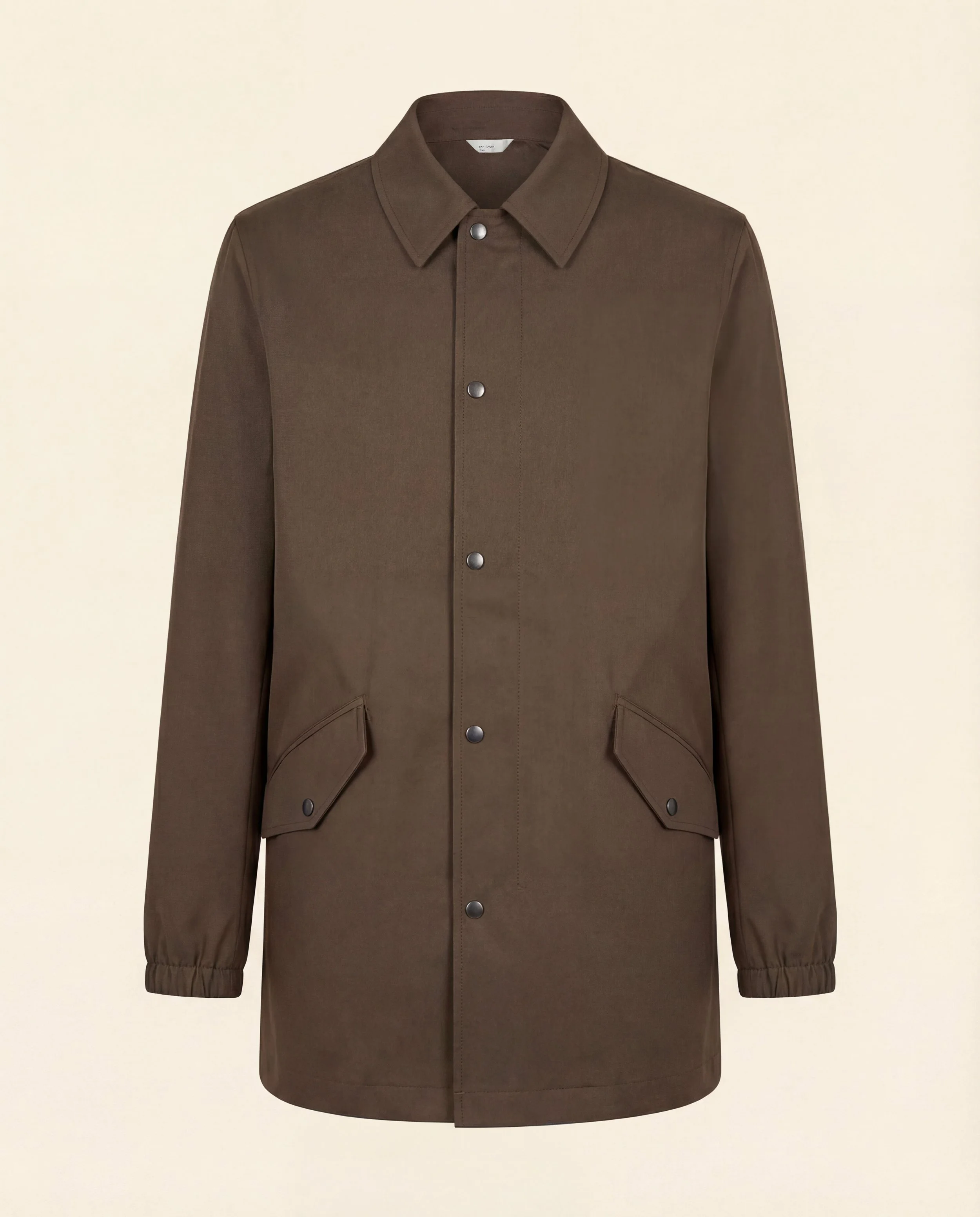 Mr Smith Paris : Spring Summer Collection
